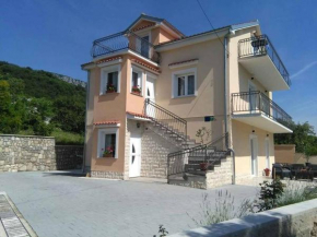 Family friendly apartments with a swimming pool Tribalj, Crikvenica - 14789